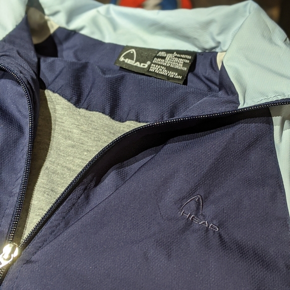 Head | Jackets & Coats | Head Tennis Jacket | Poshmark